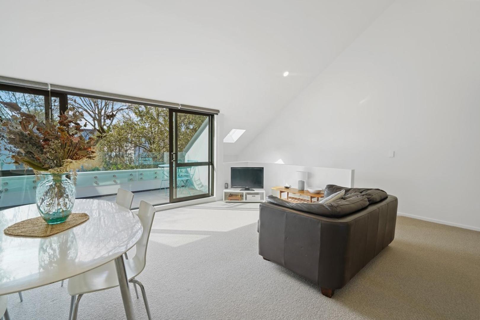 Chester St East - Christchurch Holiday Homes Exteriér fotografie