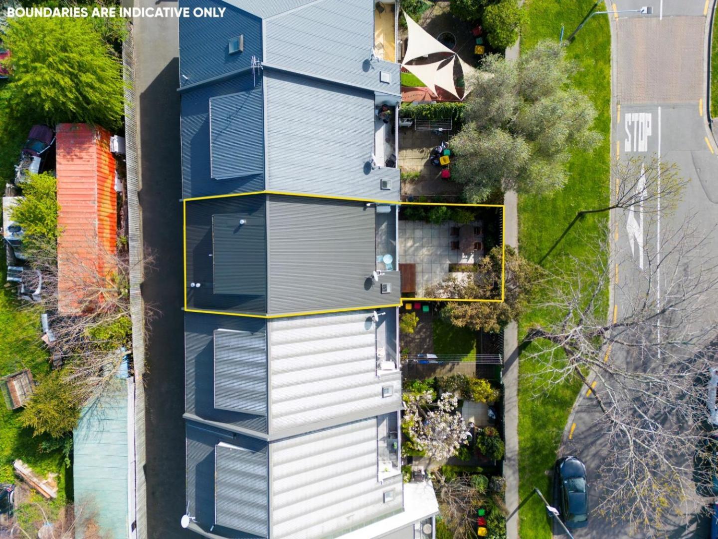 Chester St East - Christchurch Holiday Homes Exteriér fotografie